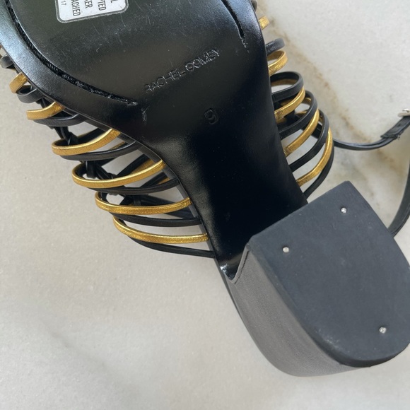 NWT Rachel Comey Kross Sandal - Picture 6 of 6